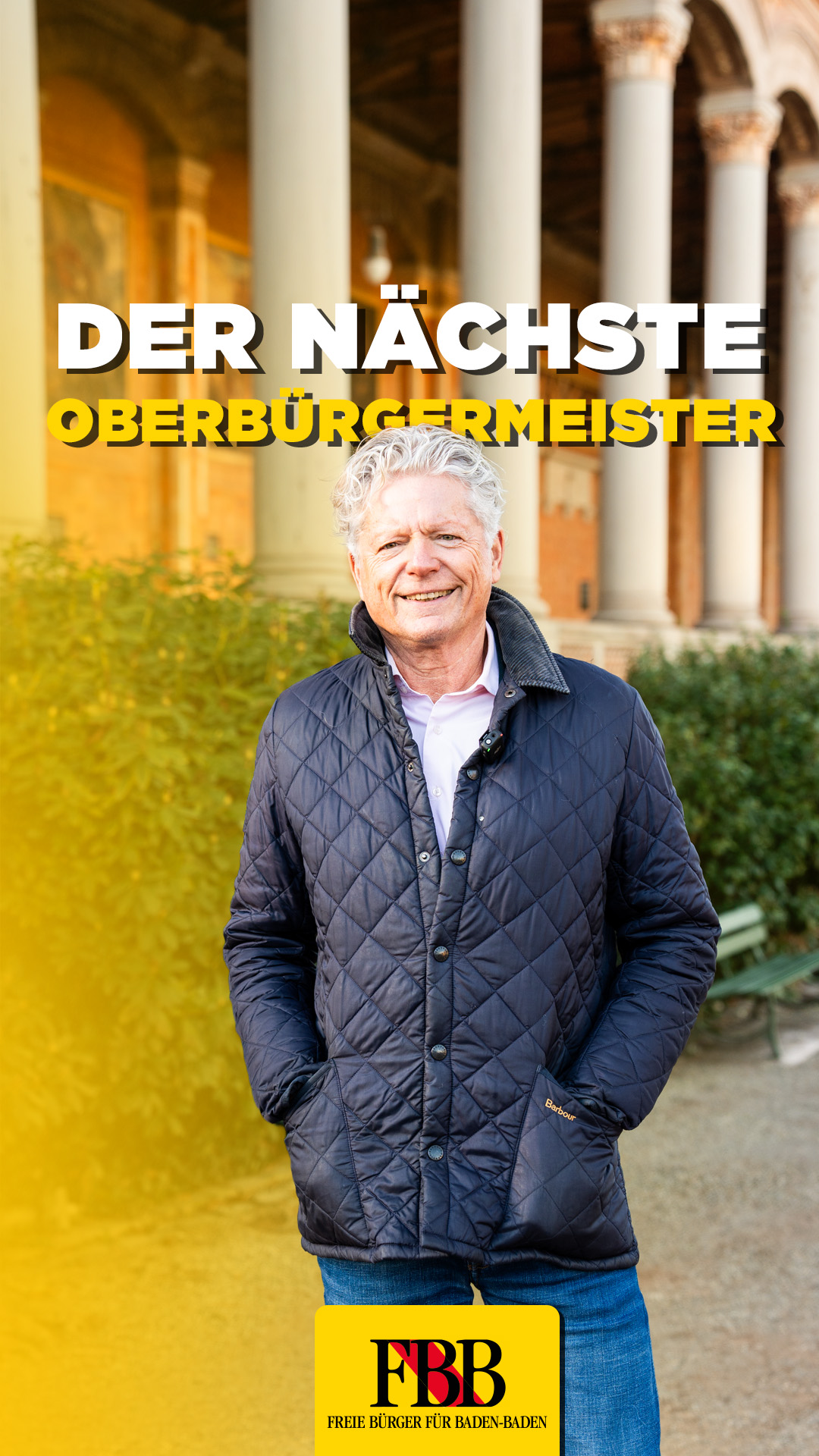 FBB – Social Media Content